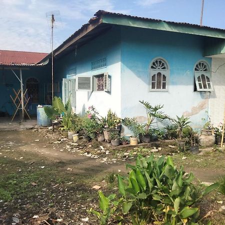 Spot On 93104 Barak Tambunan Nearbelawan Port Medan Bagian luar foto