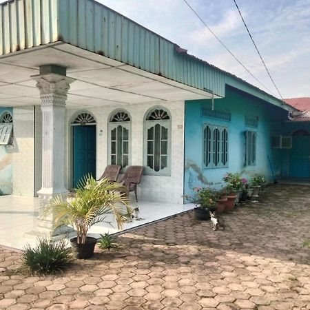 Spot On 93104 Barak Tambunan Nearbelawan Port Medan Bagian luar foto