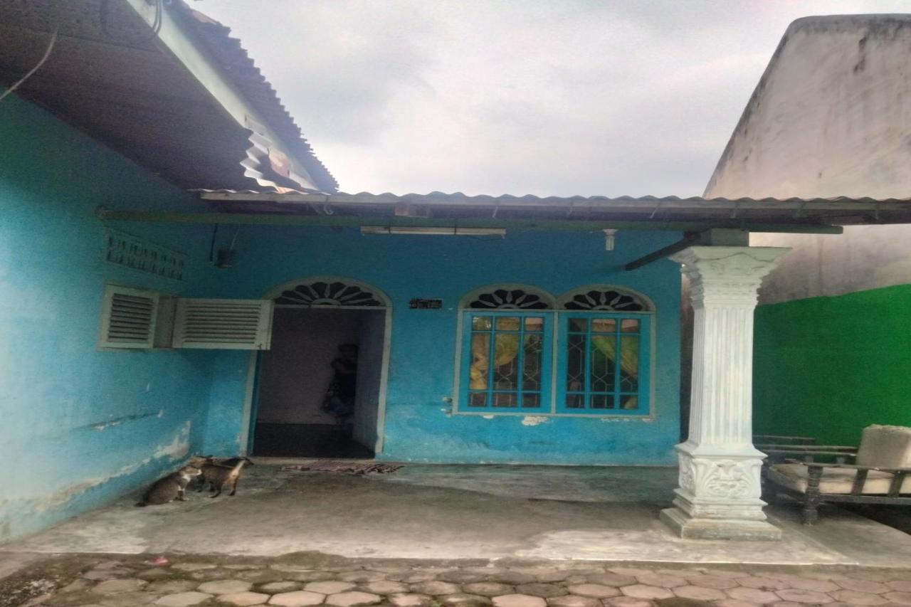 Spot On 93104 Barak Tambunan Nearbelawan Port Medan Bagian luar foto