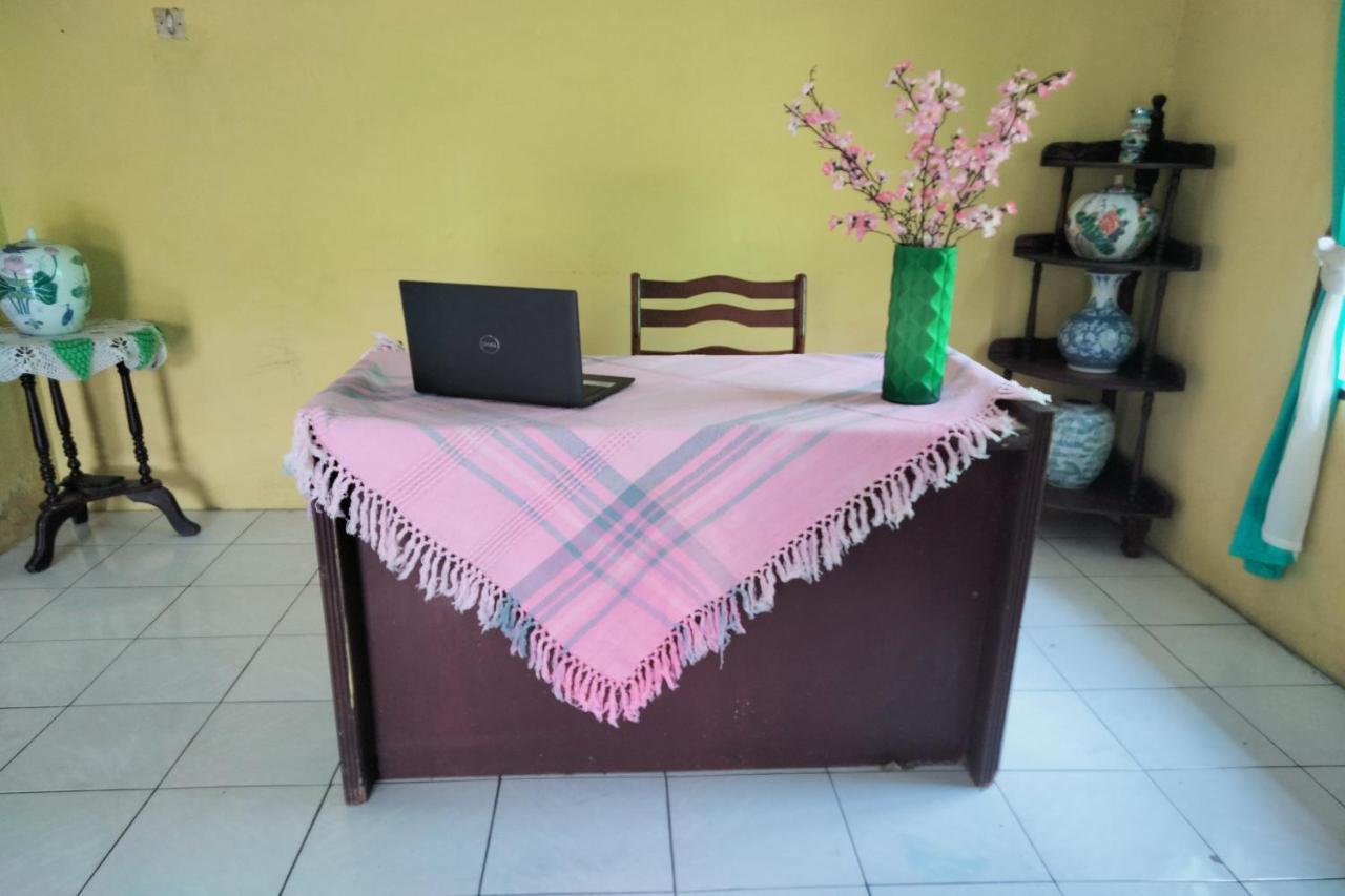 Spot On 93104 Barak Tambunan Nearbelawan Port Medan Bagian luar foto